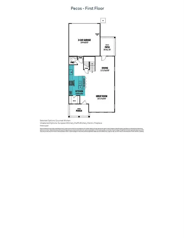 1902 Waterwalk Drive, Rowlett, TX 75088