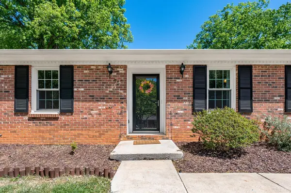 75 Saratoga DR, Lynchburg, VA 24502