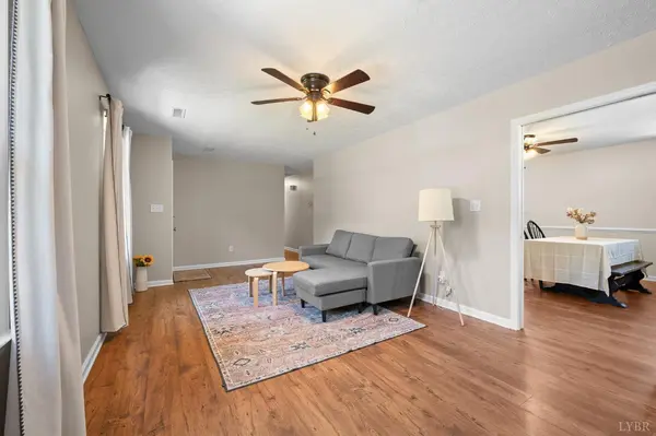 75 Saratoga DR, Lynchburg, VA 24502