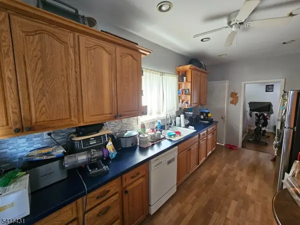 161 Virginia St, Hillside Twp., NJ 07205