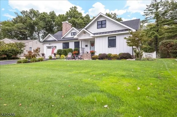 136 Forest Ave, Berkeley Heights Twp., NJ 07922
