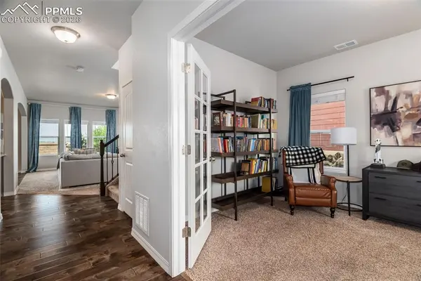 9064 Vanderwood RD, Colorado Springs, CO 80908