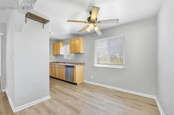 2113 Saranac DR, Colorado Springs, CO 80910