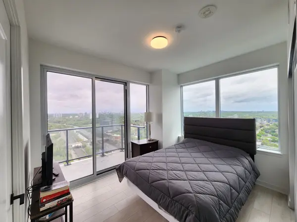 5 Defries ST #3012, Toronto C08, ON M5A 0W7