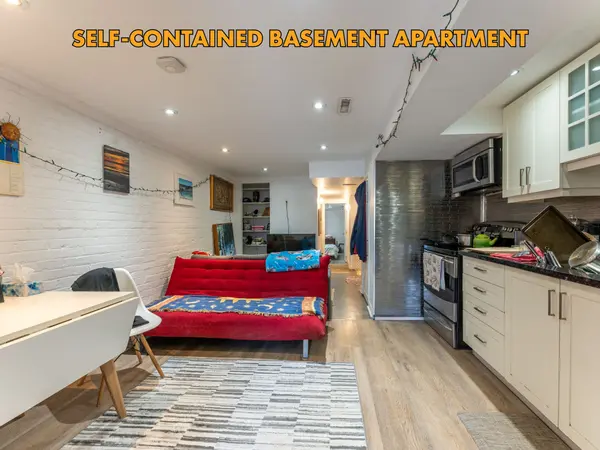 522 Eastern AVE, Toronto E01, ON M4M 1C7