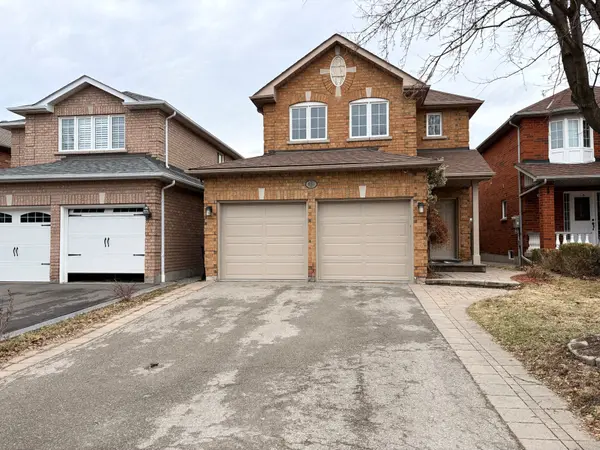 851 Clemens CRES #BSMT, Mississauga, ON L5V 2S8