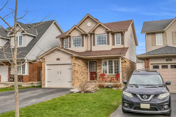 90 Cedarvale AVE, Guelph, ON N1E 7K2