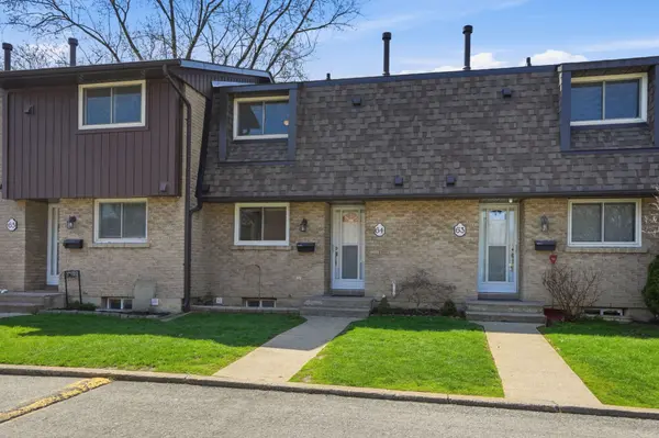 151 Linwell RD #64, St. Catharines, ON L2N 6P3