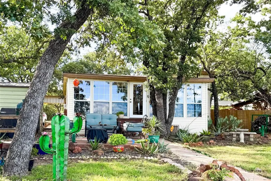 973 North Shore Drive, Cisco, TX 76437