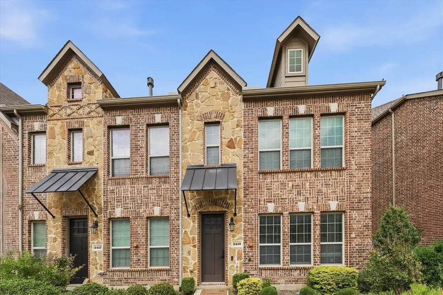 2419 Magalia Lane, Lewisville, TX 75056