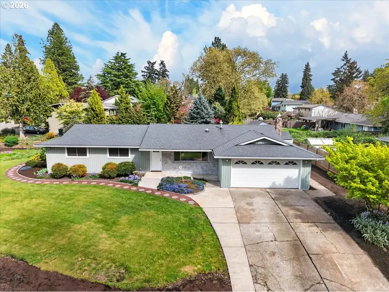 19650 SW Jaylee ST, Beaverton, OR 97078