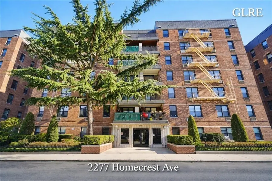 2277 Homecrest AVE #6K, Brooklyn, NY 11229