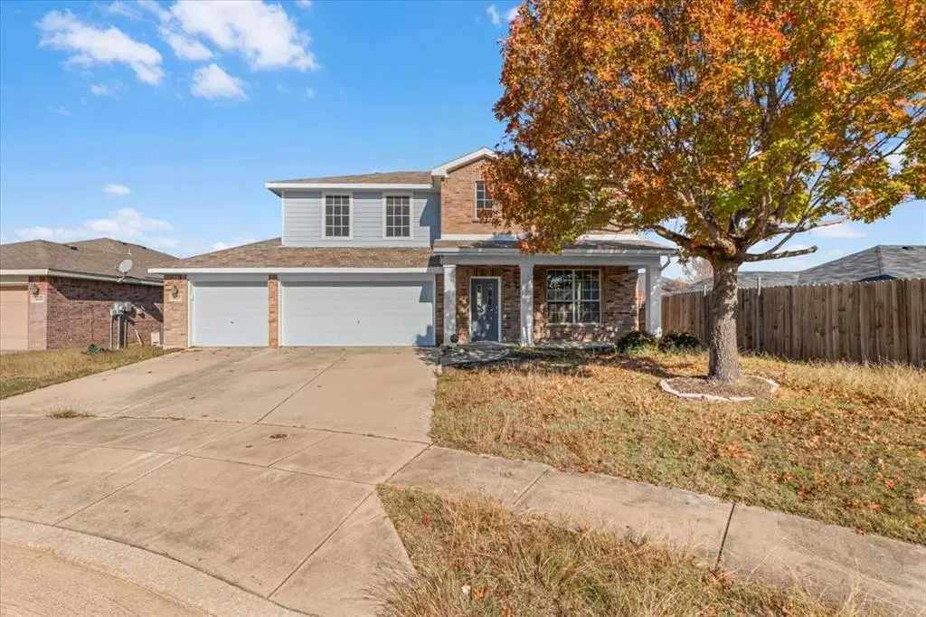 3625 Black Ranch Court, Fort Worth, TX 76262