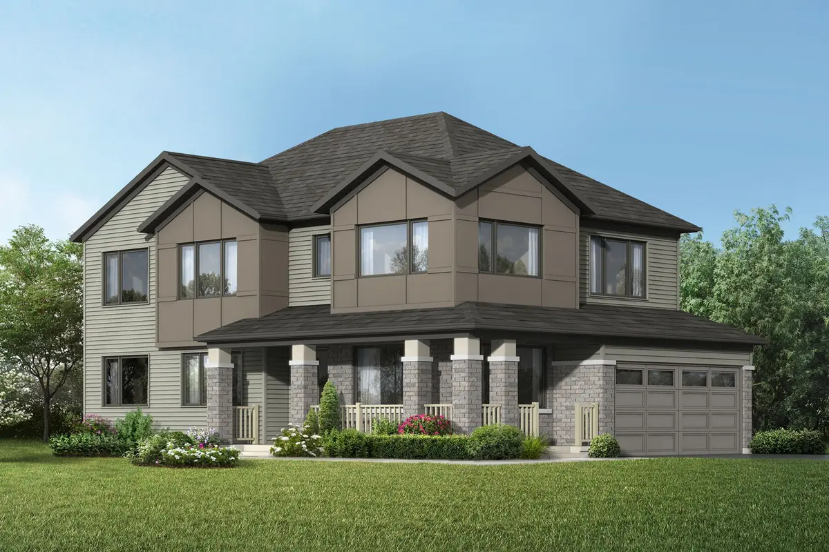 2027 Checkerspot AVE, Stittsville - Munster - Richmond, ON K0A 2Z0