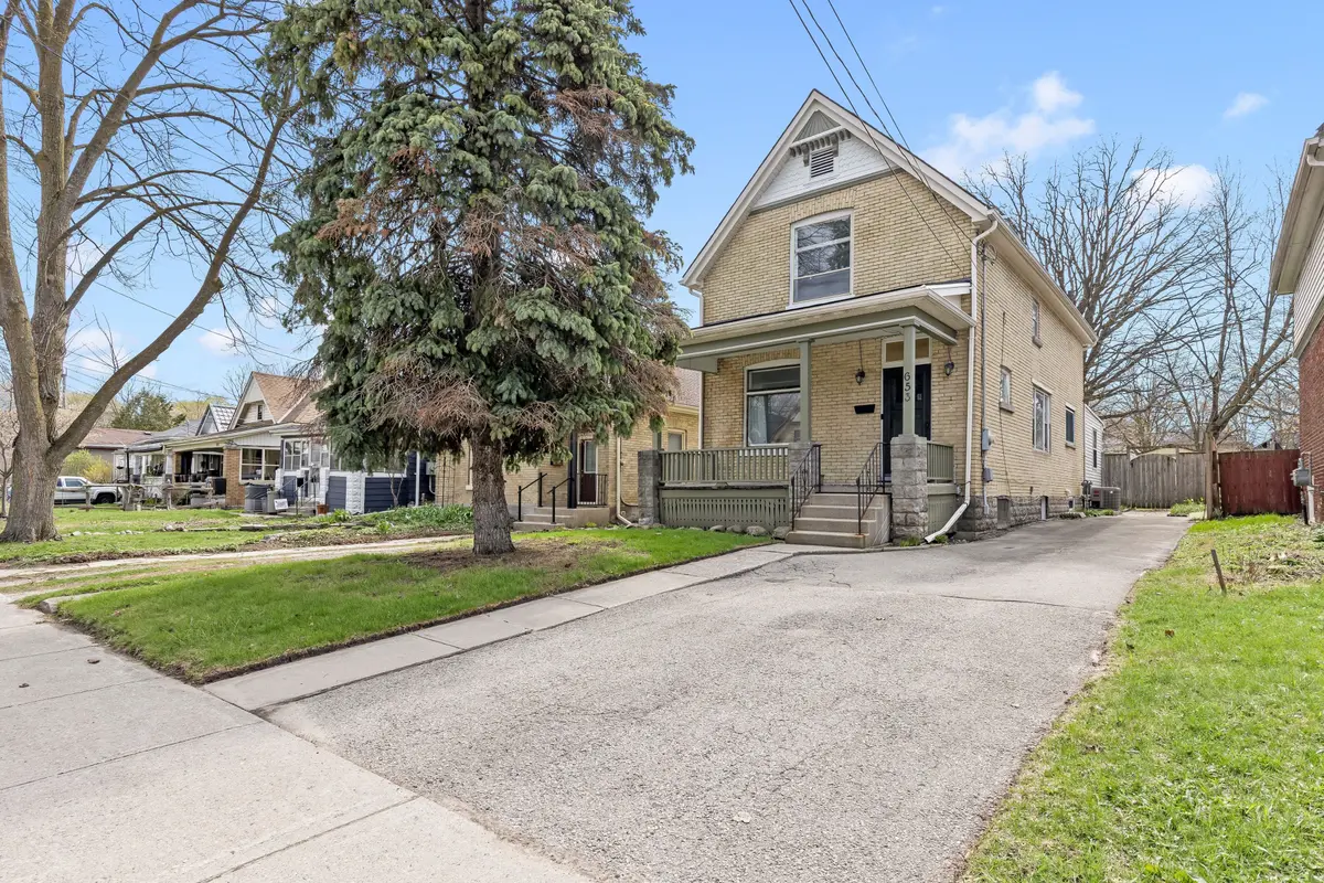 653 Princess AVE, London East, ON N5W 3L9