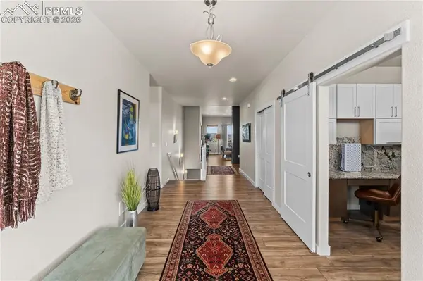 454 Eclipse DR, Colorado Springs, CO 80905