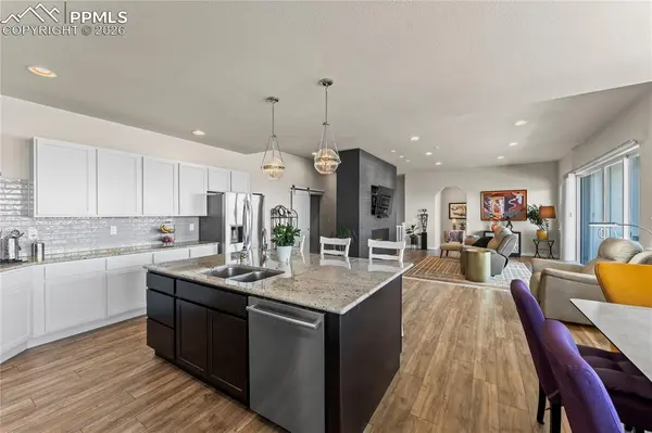 454 Eclipse DR, Colorado Springs, CO 80905