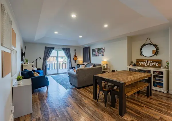 8 Prout DR, Portage La Prairie, MB R1N 3N4