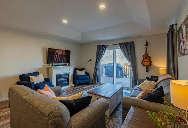 8 Prout DR, Portage La Prairie, MB R1N 3N4