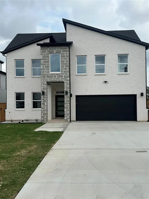 1410 Diceman Avenue, Dallas, TX 75203