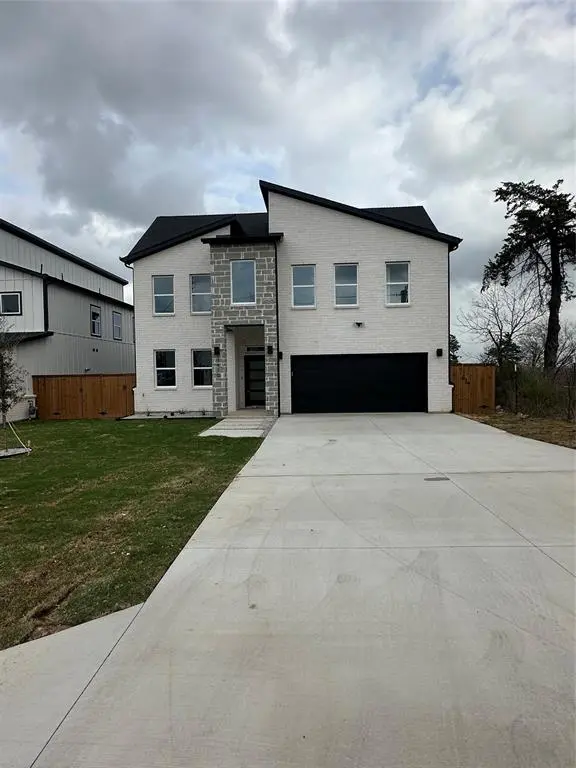 1410 Diceman Avenue, Dallas, TX 75203