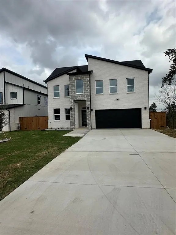 1410 Diceman Avenue, Dallas, TX 75203