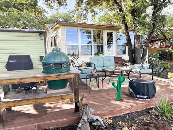 973 North Shore Drive, Cisco, TX 76437