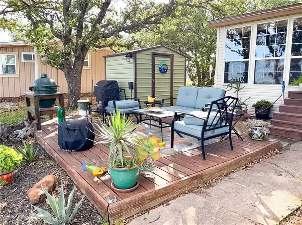 973 North Shore Drive, Cisco, TX 76437