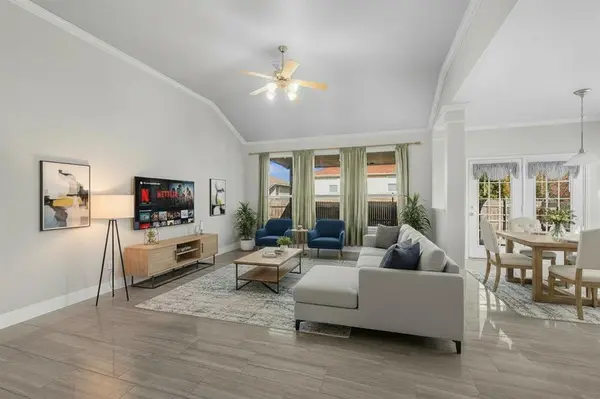 3625 Black Ranch Court, Fort Worth, TX 76262