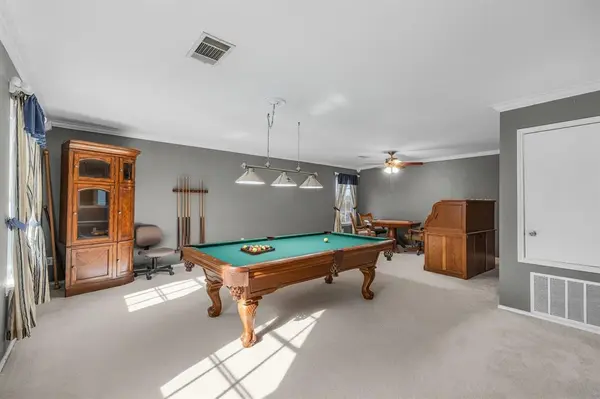 3625 Black Ranch Court, Fort Worth, TX 76262