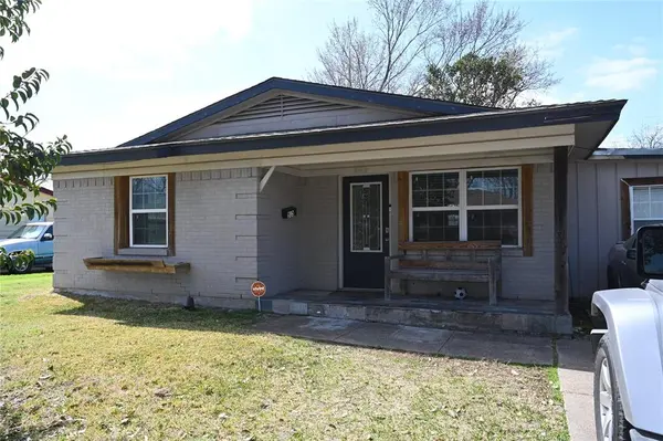 905 Bluebonnet Lane, Mesquite, TX 75149