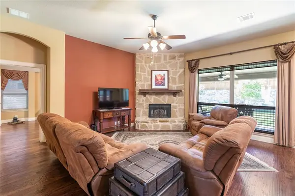 12737 Steadman Farms Drive, Fort Worth, TX 76244