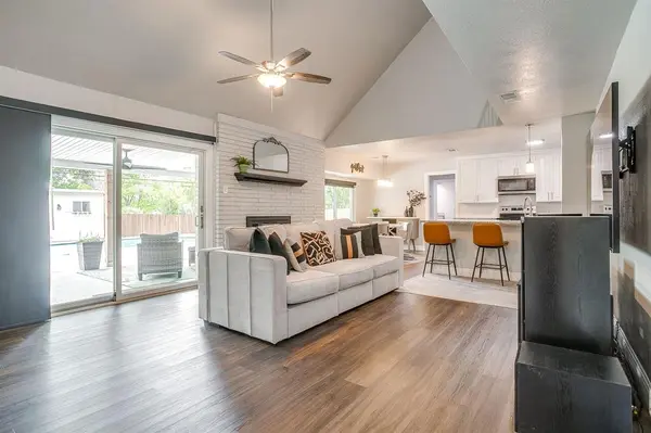 3533 Wren Avenue, Fort Worth, TX 76133