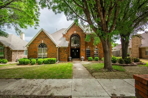 7212 Swallow Branch Lane, Plano, TX 75025