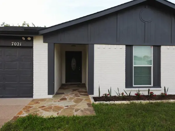 7021 Southampton Drive, North Richland Hills, TX 76182