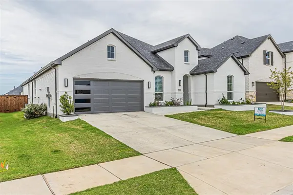 2616 Cedar Ridge Road, Celina, TX 75009