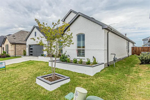 2616 Cedar Ridge Road, Celina, TX 75009