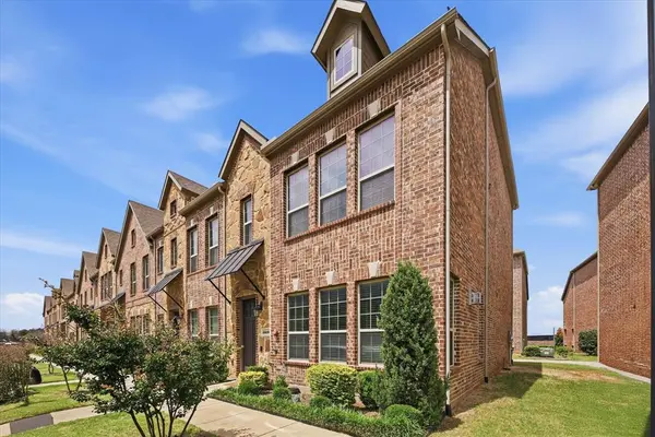 2419 Magalia Lane, Lewisville, TX 75056