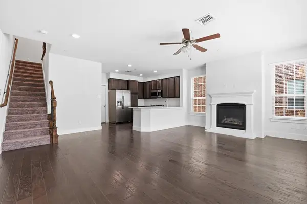 2419 Magalia Lane, Lewisville, TX 75056