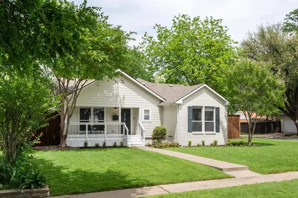 3993 Park Lane, Dallas, TX 75220