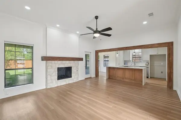 1023 N Fannin Street, Rockwall, TX 75087