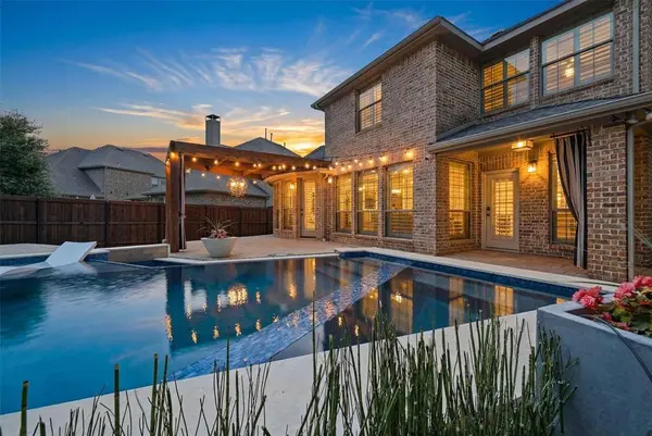 3469 Estes Park Lane, Mckinney, TX 75070