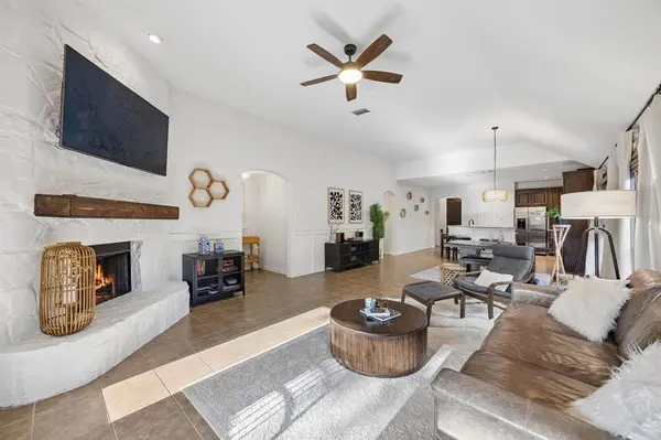 12051 Eden Lane, Frisco, TX 75033