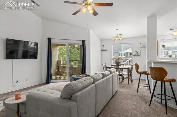 3976 Riviera GRV #203, Colorado Springs, CO 80922