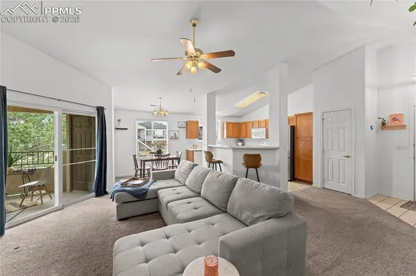 3976 Riviera GRV #203, Colorado Springs, CO 80922