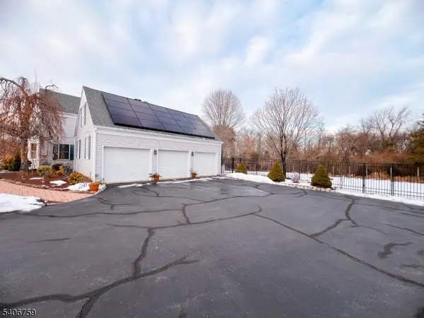 2 Constitution Way, Readington Twp., NJ 08822