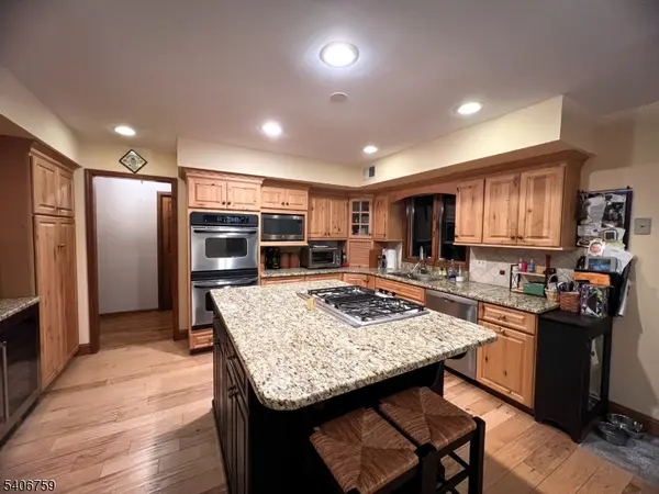 2 Constitution Way, Readington Twp., NJ 08822