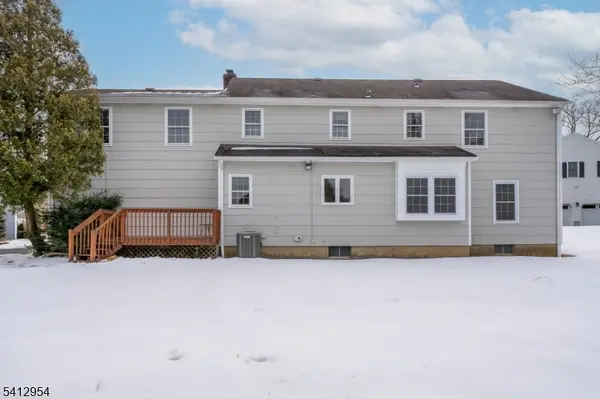 15 Alison Ct, New Providence Boro, NJ 07974