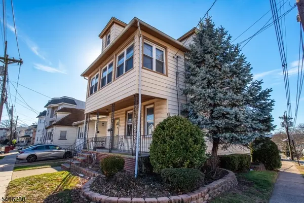 61 Passaic Ave, Nutley Twp., NJ 07110