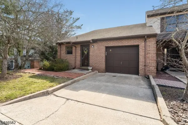 8 Betty Court, Lebanon Boro, NJ 08833